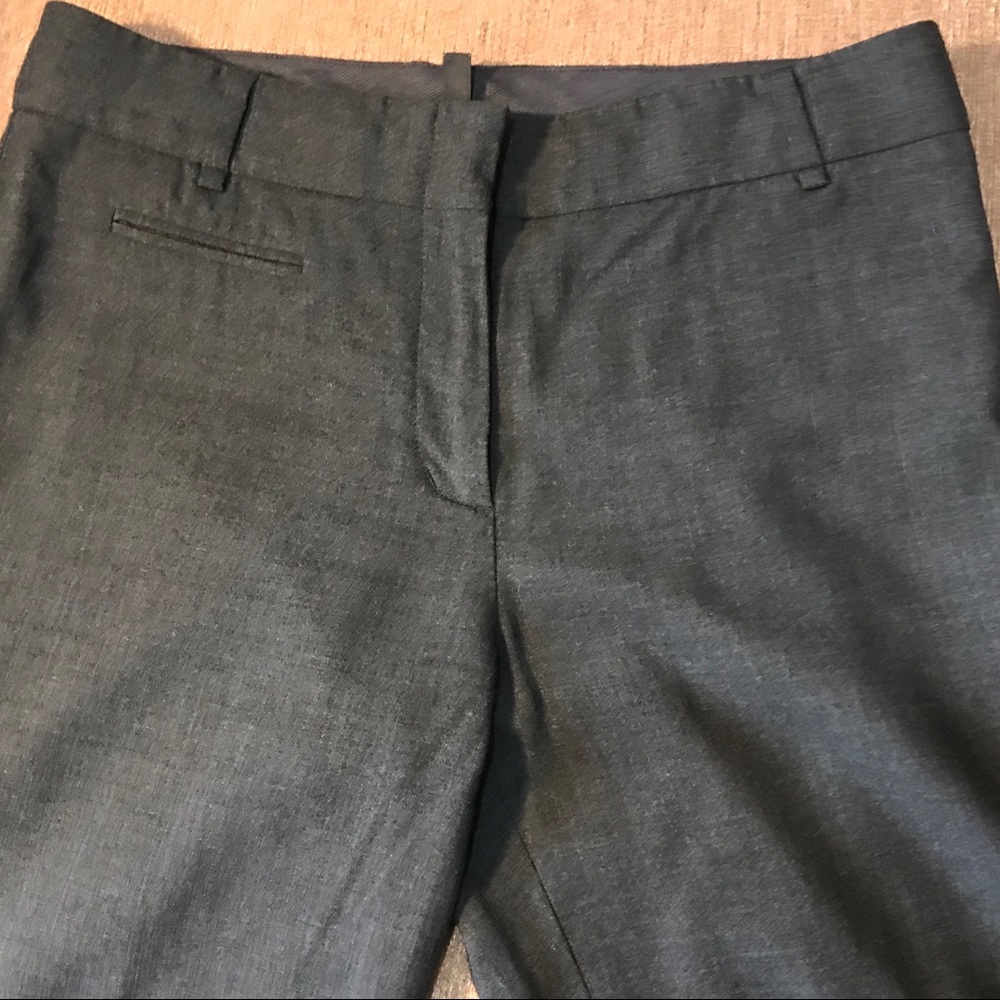 BCBG MaxAzria wide leg pants
